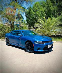 دودج تشارجر